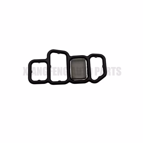 Прокладка электромагнитного клапана Vtec, фильтр золотникового клапана 15826